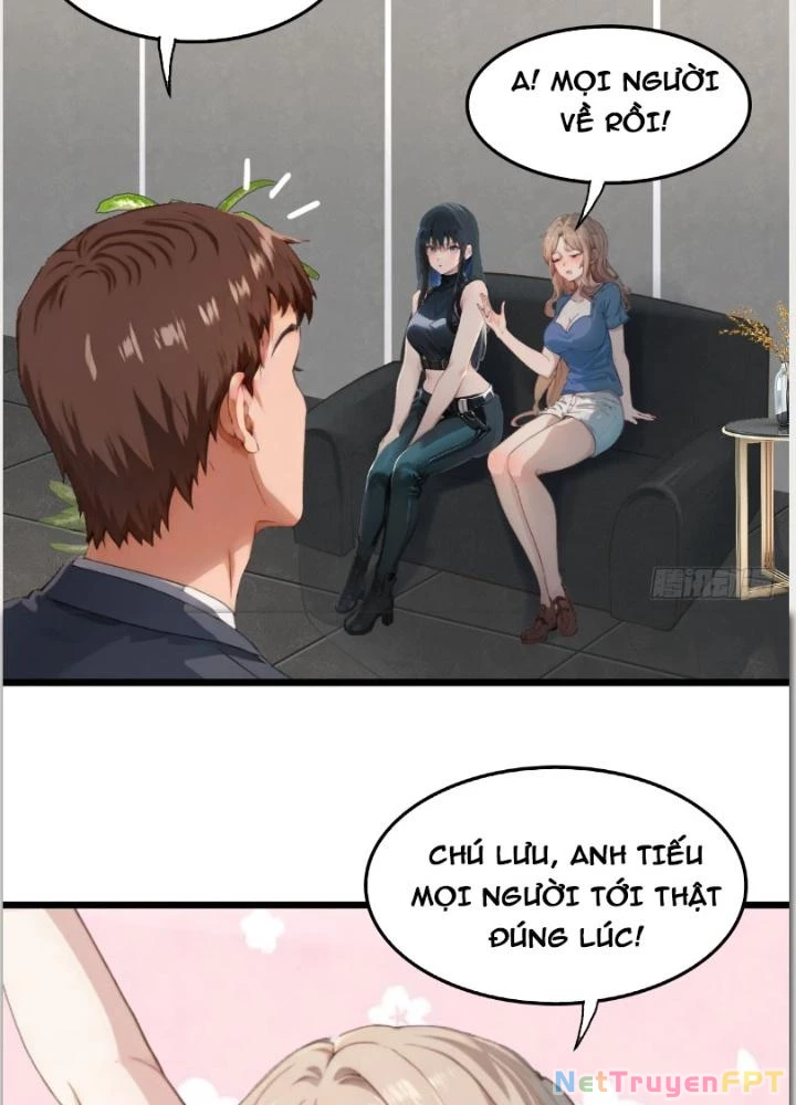 Tuyệt Thế Thiên Tài Hệ Thống Chapter 79 - Trang 4