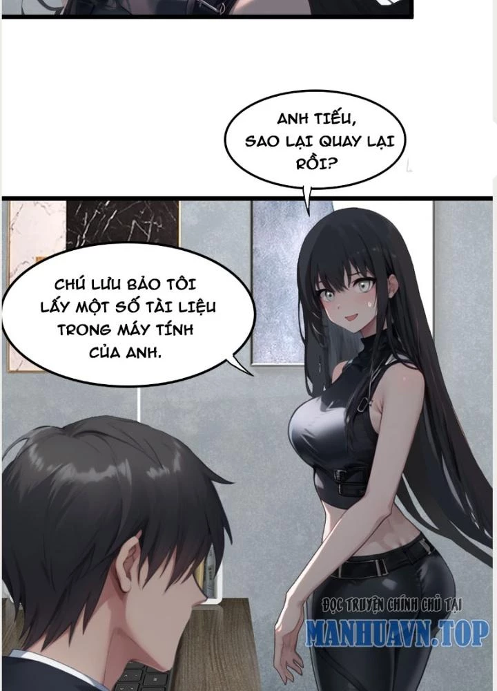 Tuyệt Thế Thiên Tài Hệ Thống Chapter 79 - Trang 40