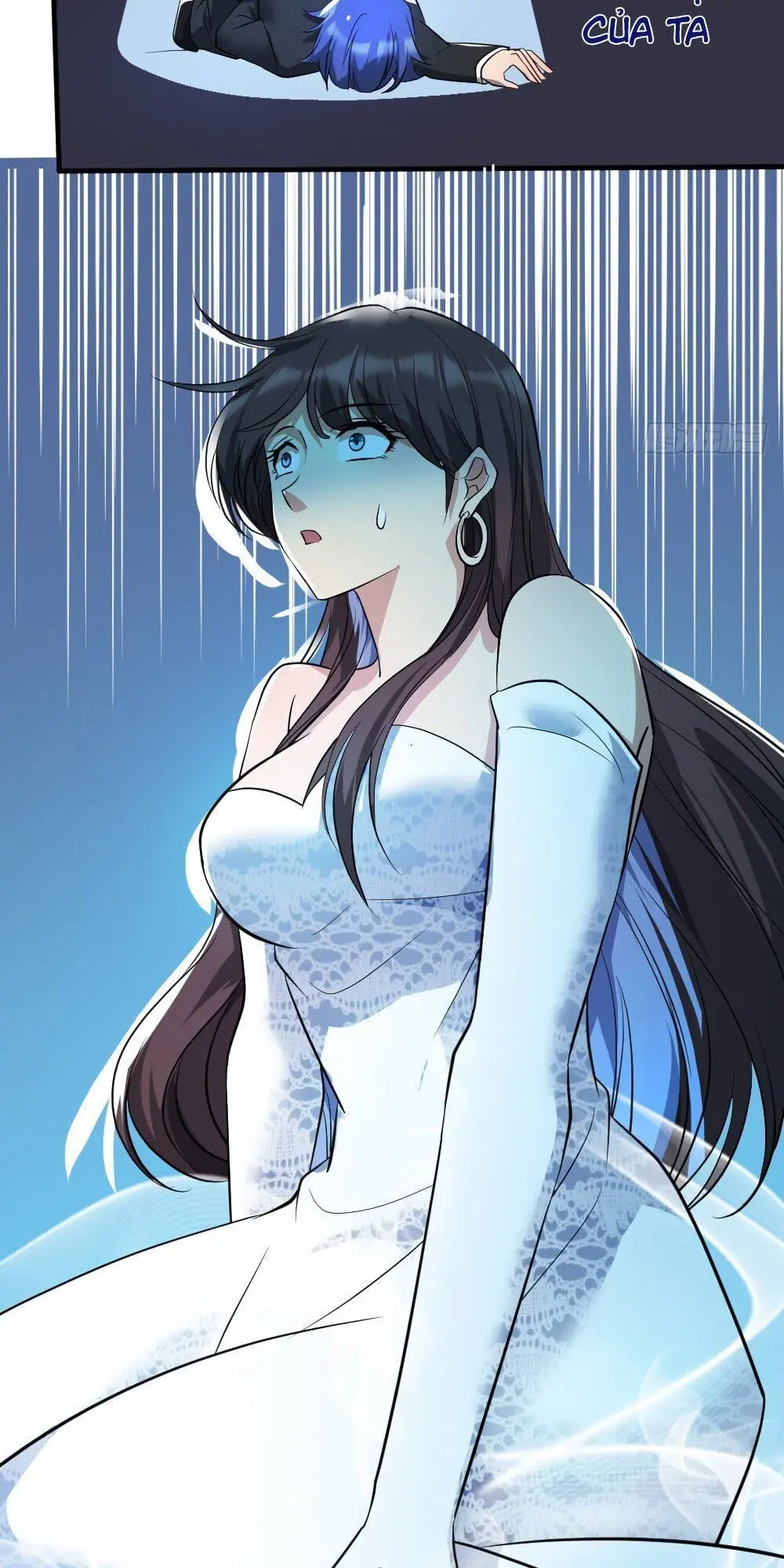 Tuyệt Thế Thiên Tài Hệ Thống Chapter 8 - Trang 21
