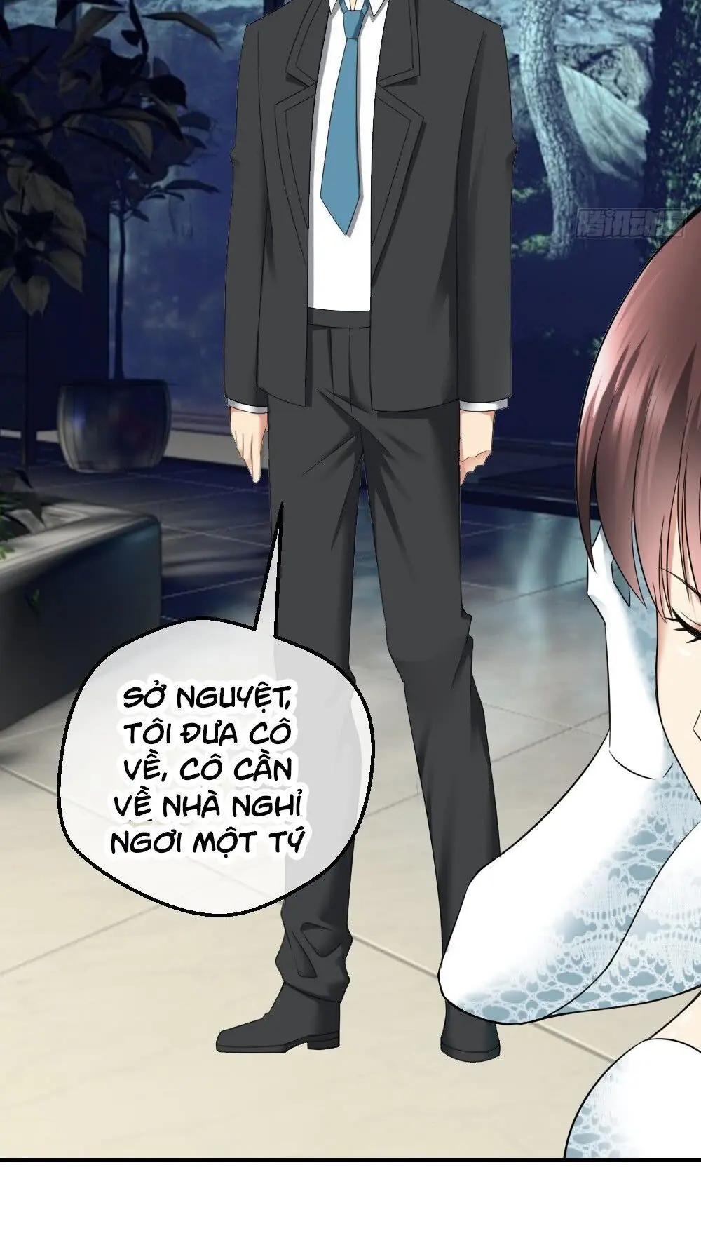 Tuyệt Thế Thiên Tài Hệ Thống Chapter 8 - Trang 26