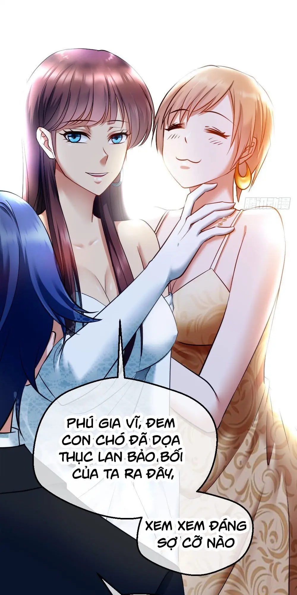 Tuyệt Thế Thiên Tài Hệ Thống Chapter 8 - Trang 6