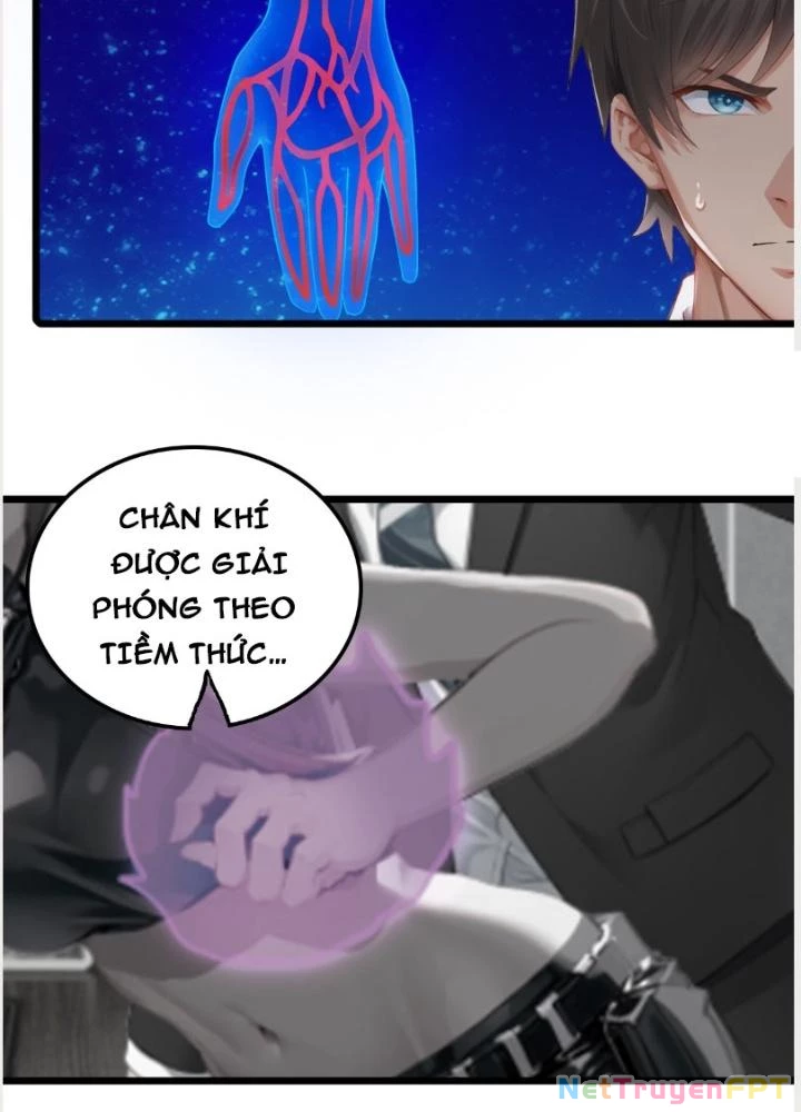 Tuyệt Thế Thiên Tài Hệ Thống Chapter 80 - Trang 10