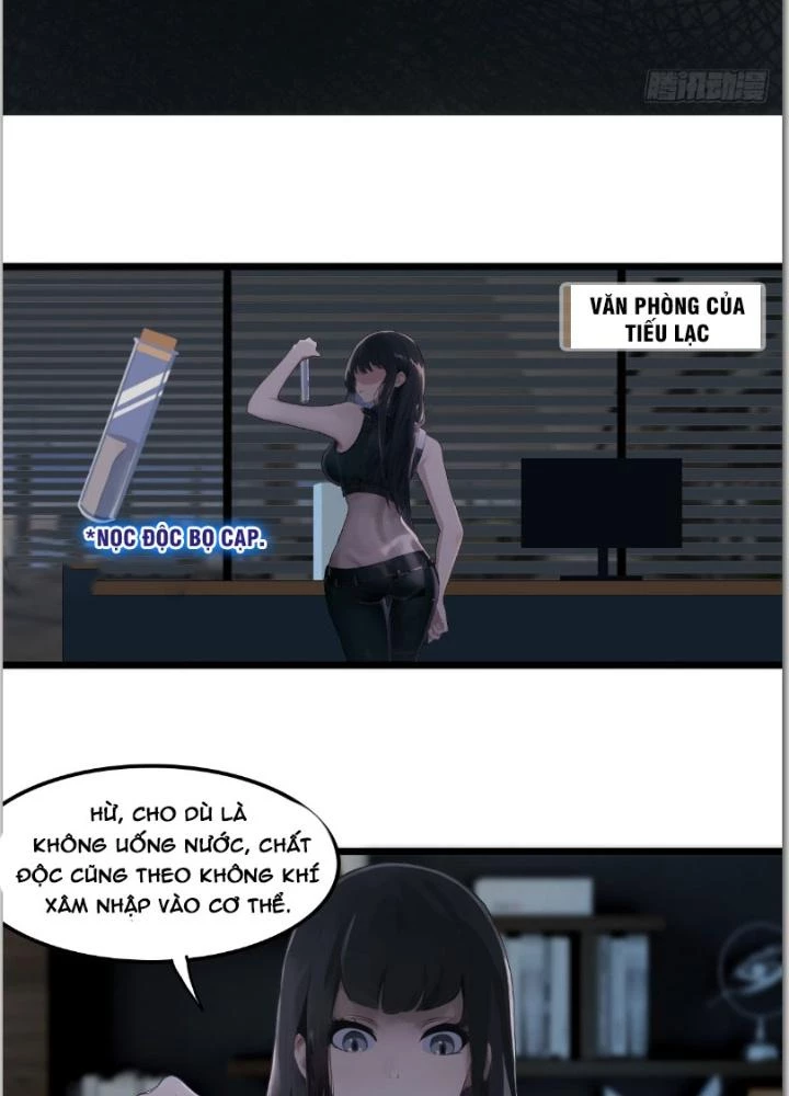Tuyệt Thế Thiên Tài Hệ Thống Chapter 80 - Trang 18