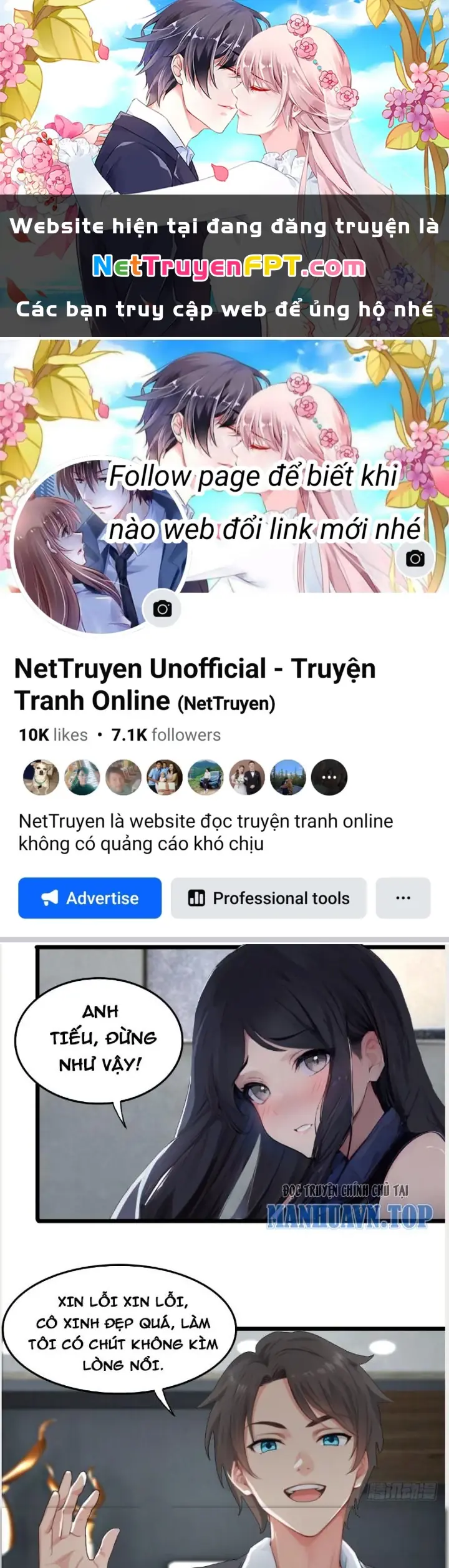 Tuyệt Thế Thiên Tài Hệ Thống Chapter 80 - Trang 2
