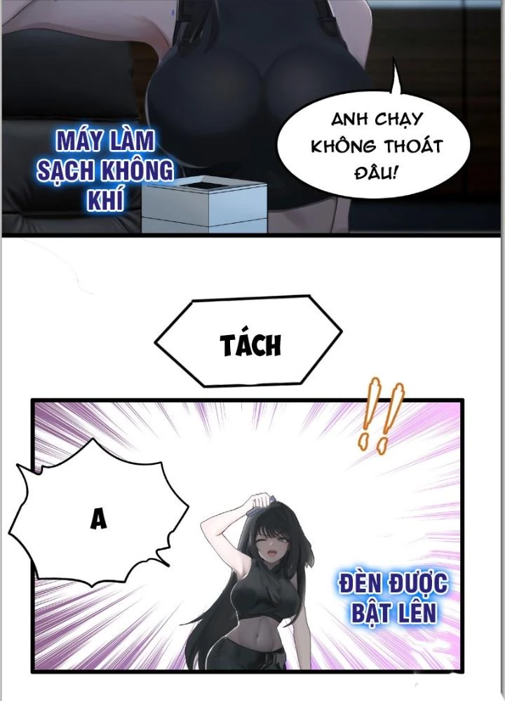 Tuyệt Thế Thiên Tài Hệ Thống Chapter 80 - Trang 20