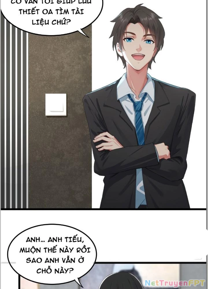 Tuyệt Thế Thiên Tài Hệ Thống Chapter 80 - Trang 22