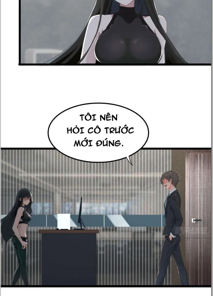 Tuyệt Thế Thiên Tài Hệ Thống Chapter 80 - Trang 24