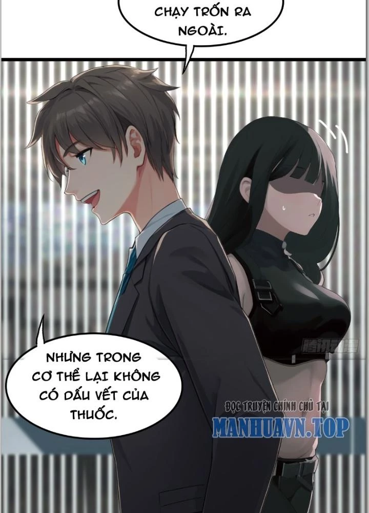 Tuyệt Thế Thiên Tài Hệ Thống Chapter 80 - Trang 26