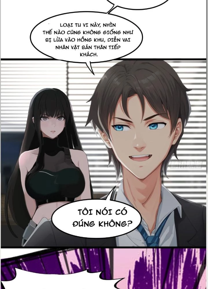 Tuyệt Thế Thiên Tài Hệ Thống Chapter 80 - Trang 28