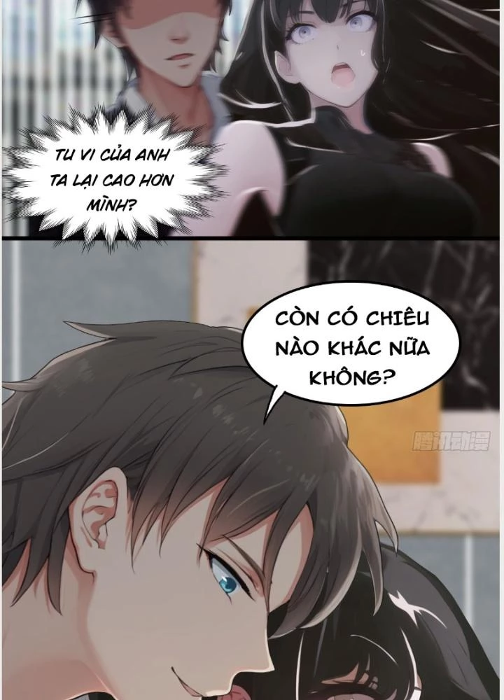 Tuyệt Thế Thiên Tài Hệ Thống Chapter 80 - Trang 38
