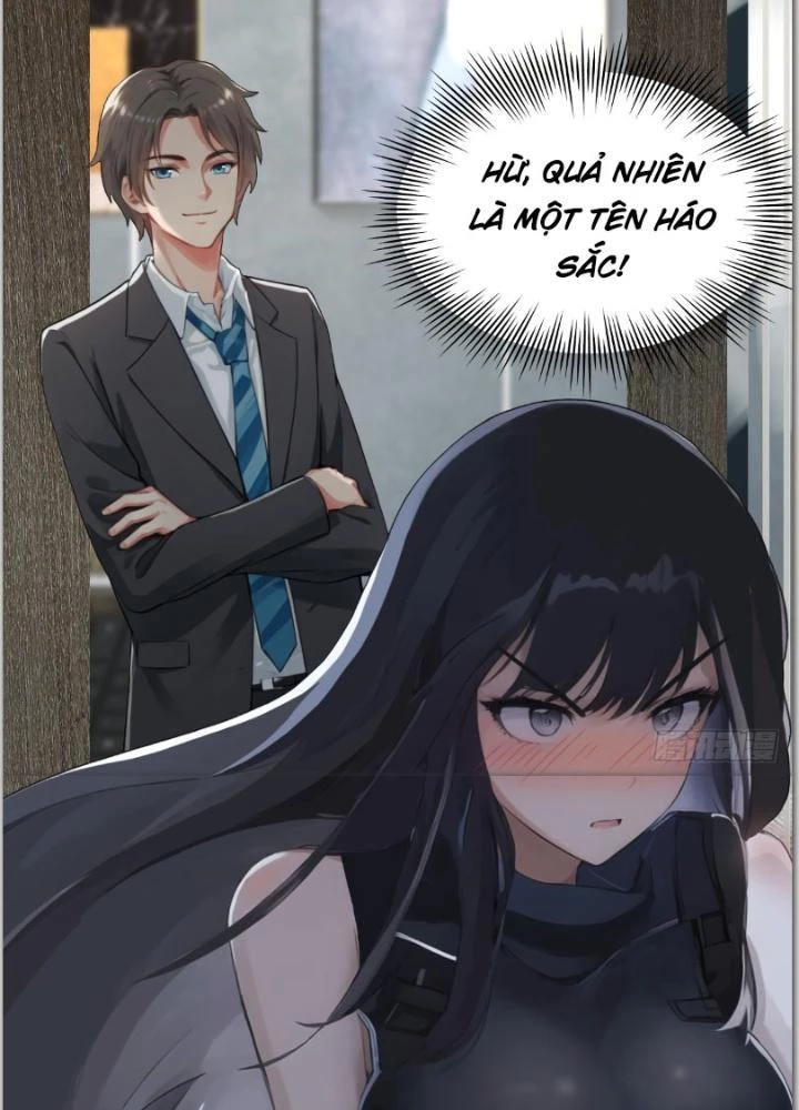 Tuyệt Thế Thiên Tài Hệ Thống Chapter 80 - Trang 4