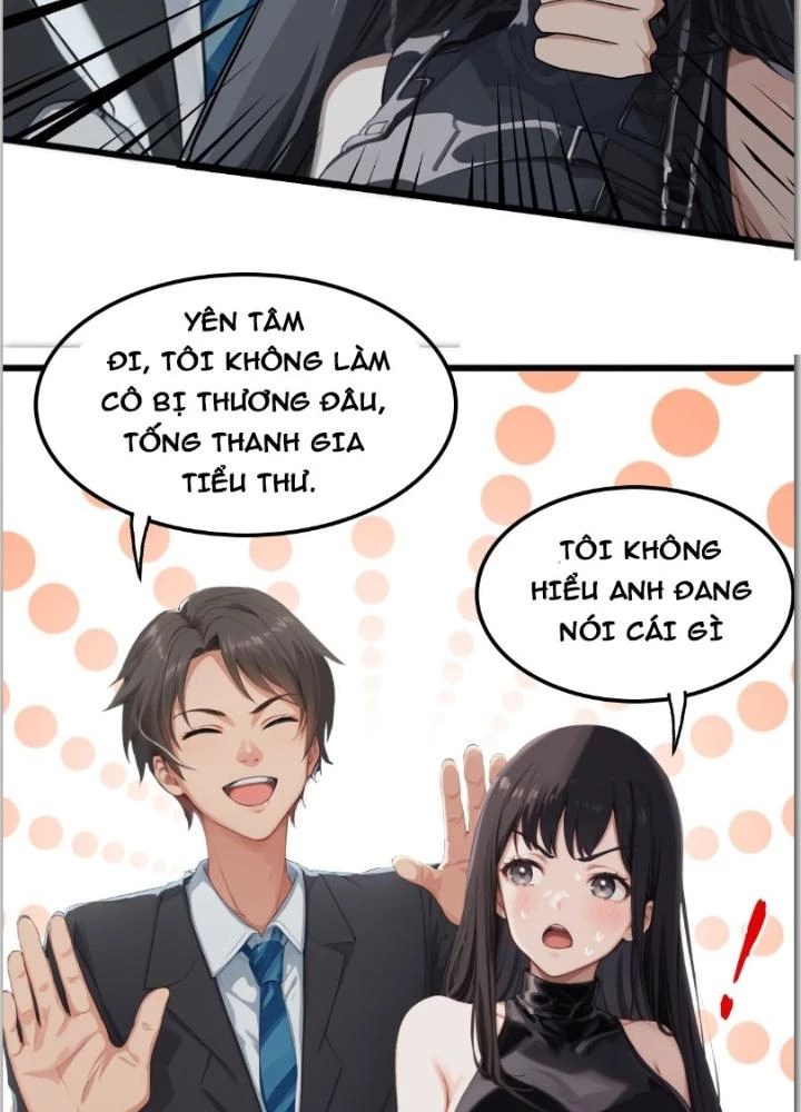 Tuyệt Thế Thiên Tài Hệ Thống Chapter 80 - Trang 42