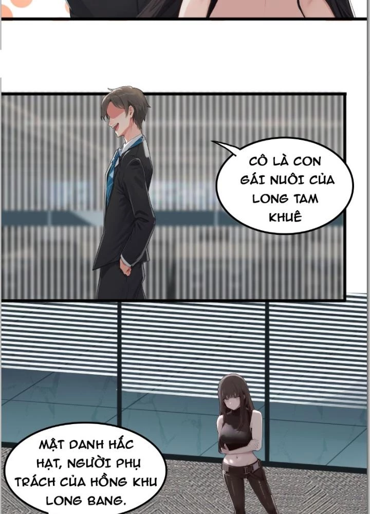 Tuyệt Thế Thiên Tài Hệ Thống Chapter 80 - Trang 44