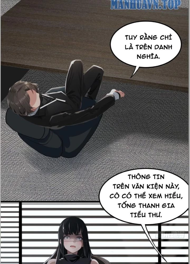 Tuyệt Thế Thiên Tài Hệ Thống Chapter 80 - Trang 46