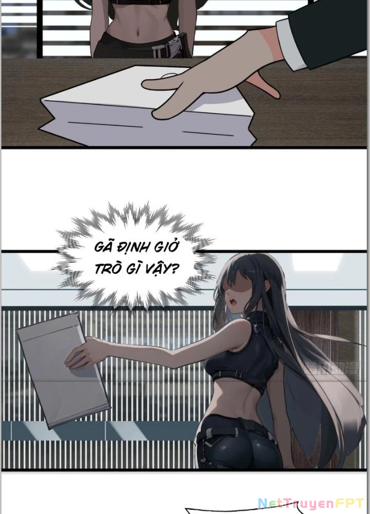 Tuyệt Thế Thiên Tài Hệ Thống Chapter 80 - Trang 48