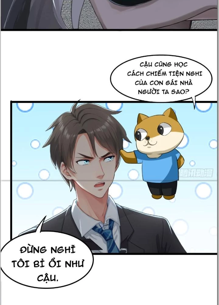 Tuyệt Thế Thiên Tài Hệ Thống Chapter 80 - Trang 6