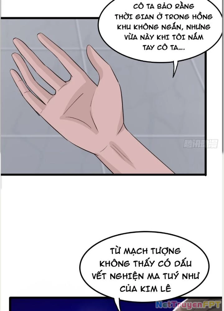 Tuyệt Thế Thiên Tài Hệ Thống Chapter 80 - Trang 8