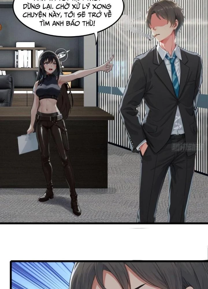 Tuyệt Thế Thiên Tài Hệ Thống Chapter 81 - Trang 10