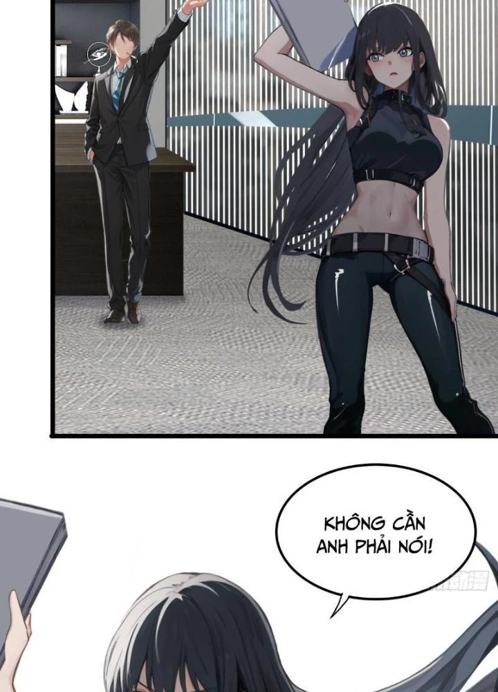 Tuyệt Thế Thiên Tài Hệ Thống Chapter 81 - Trang 14