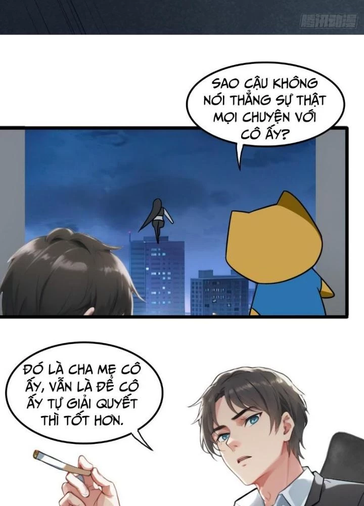 Tuyệt Thế Thiên Tài Hệ Thống Chapter 81 - Trang 18