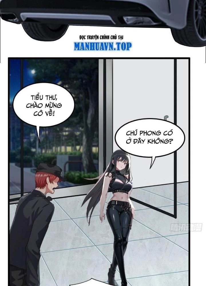 Tuyệt Thế Thiên Tài Hệ Thống Chapter 81 - Trang 24