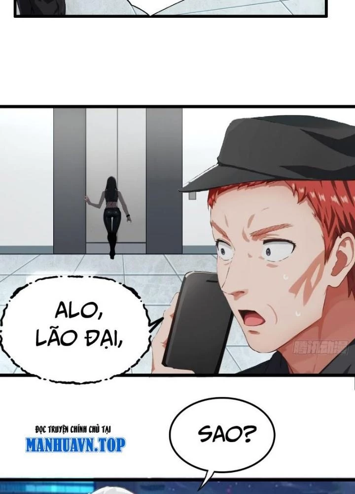 Tuyệt Thế Thiên Tài Hệ Thống Chapter 81 - Trang 26