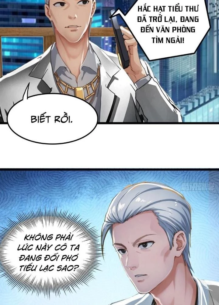 Tuyệt Thế Thiên Tài Hệ Thống Chapter 81 - Trang 28