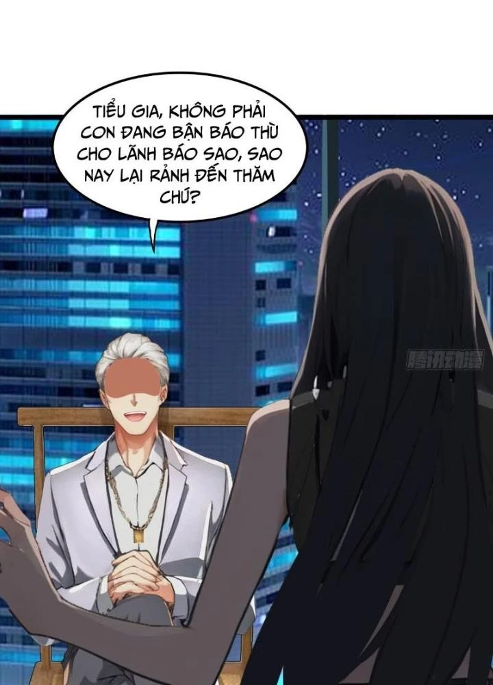 Tuyệt Thế Thiên Tài Hệ Thống Chapter 81 - Trang 30