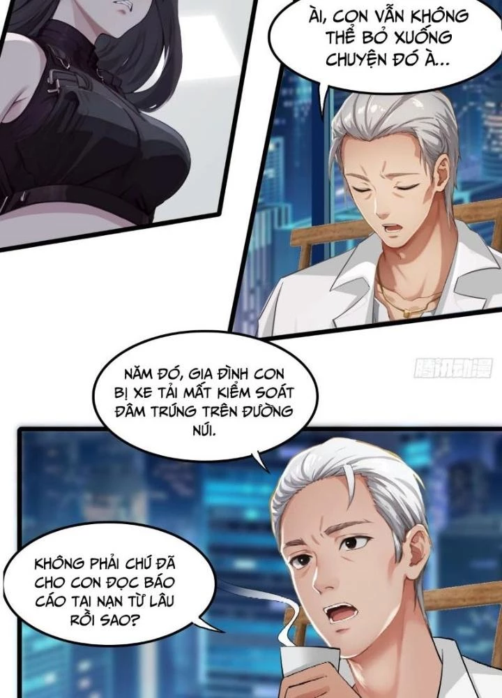 Tuyệt Thế Thiên Tài Hệ Thống Chapter 81 - Trang 34