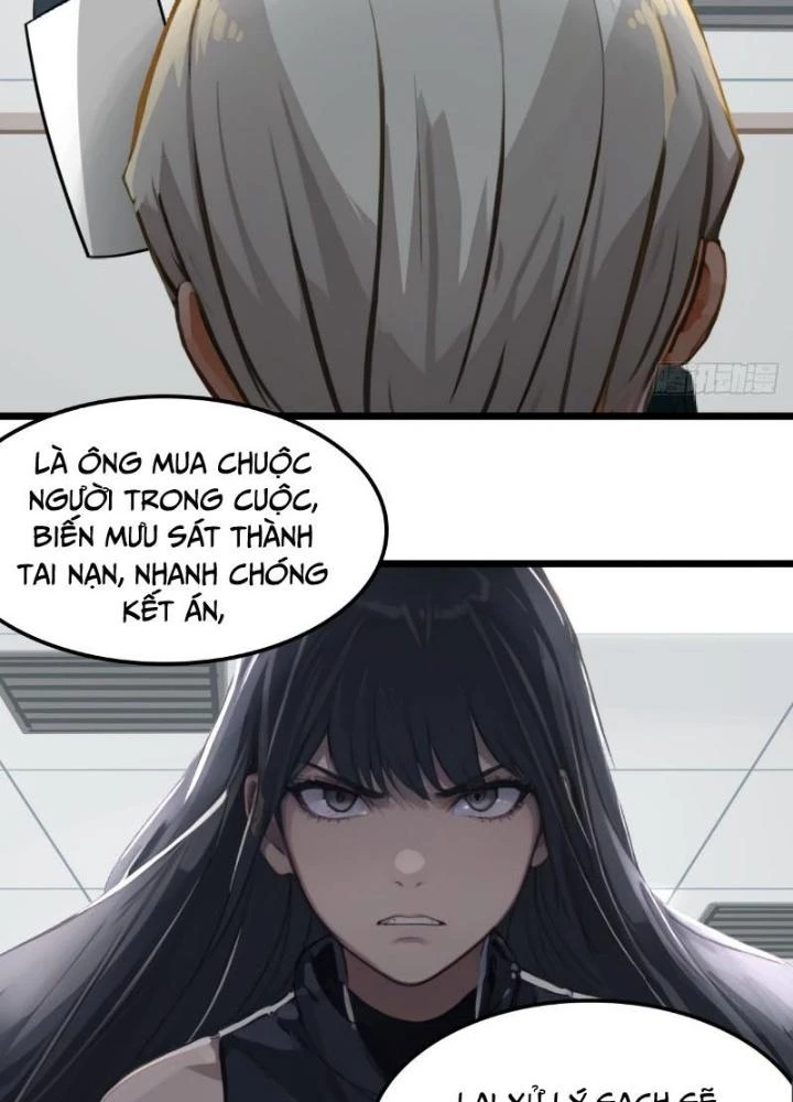 Tuyệt Thế Thiên Tài Hệ Thống Chapter 81 - Trang 38