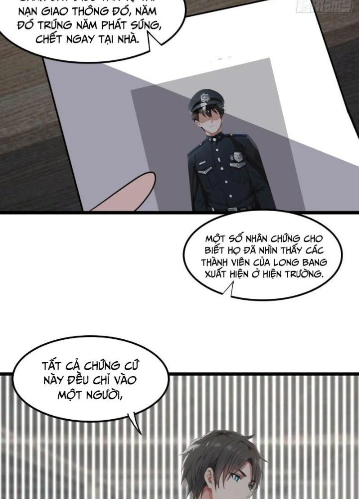 Tuyệt Thế Thiên Tài Hệ Thống Chapter 81 - Trang 4