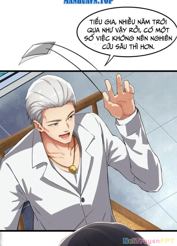 Tuyệt Thế Thiên Tài Hệ Thống Chapter 81 - Trang 42