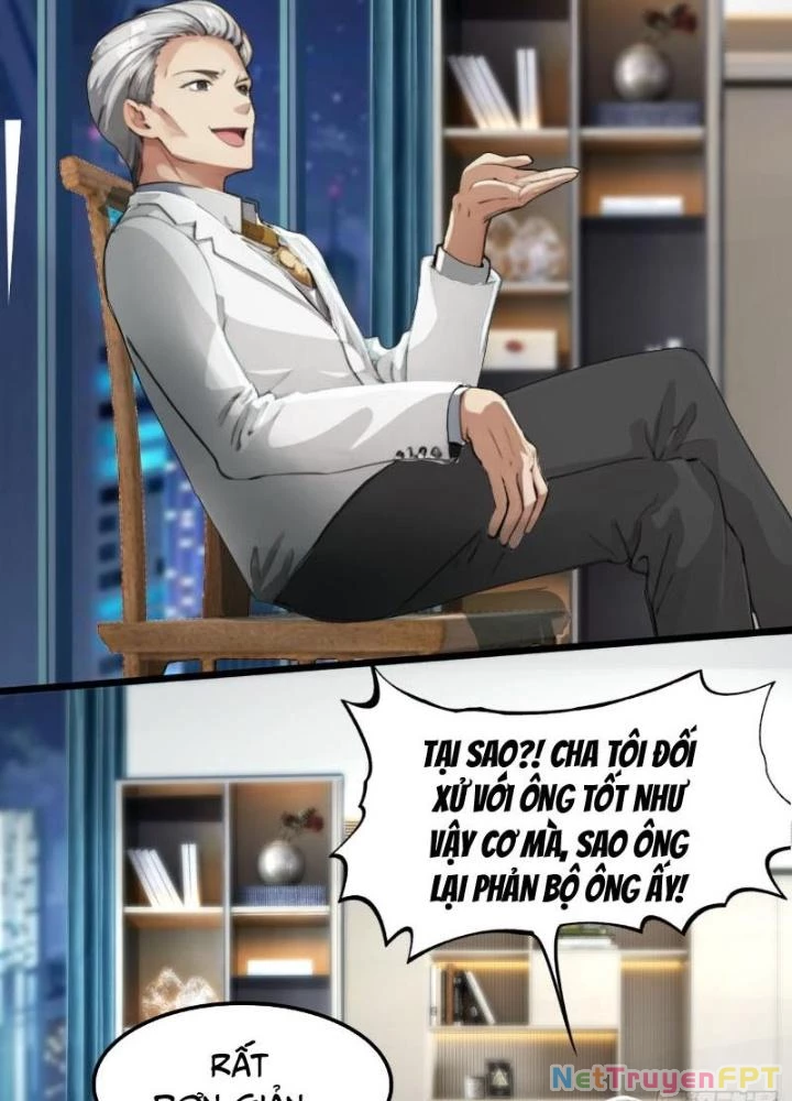 Tuyệt Thế Thiên Tài Hệ Thống Chapter 81 - Trang 46