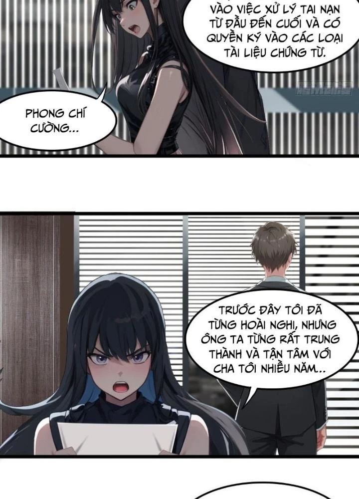 Tuyệt Thế Thiên Tài Hệ Thống Chapter 81 - Trang 6