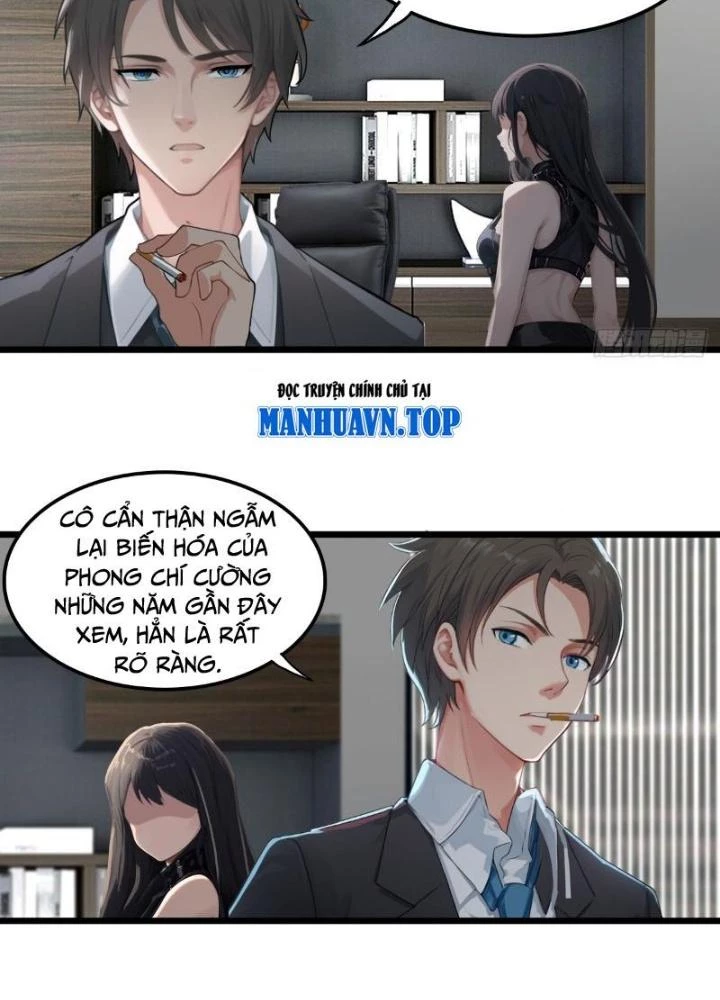 Tuyệt Thế Thiên Tài Hệ Thống Chapter 81 - Trang 8