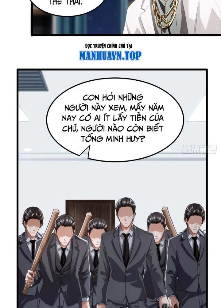 Tuyệt Thế Thiên Tài Hệ Thống Chapter 82 - Trang 18