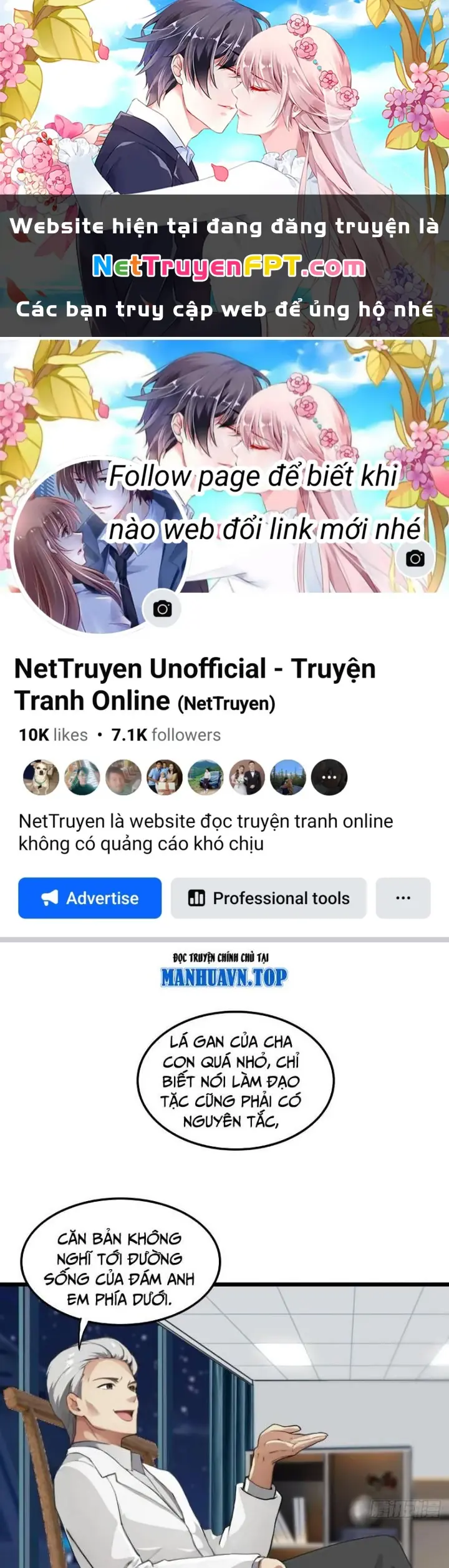 Tuyệt Thế Thiên Tài Hệ Thống Chapter 82 - Trang 2