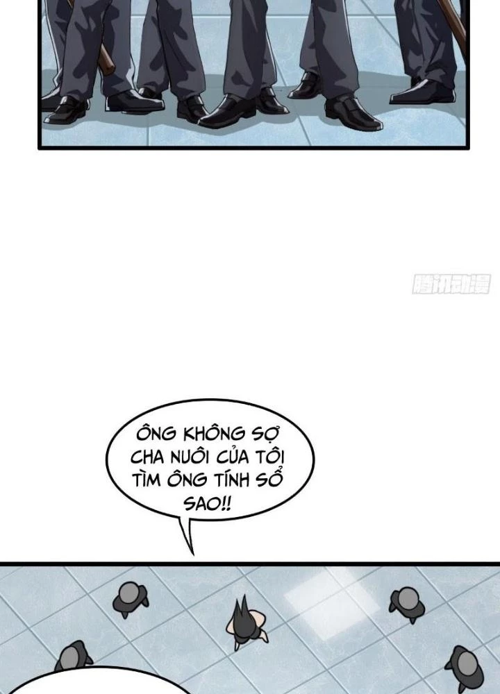 Tuyệt Thế Thiên Tài Hệ Thống Chapter 82 - Trang 20