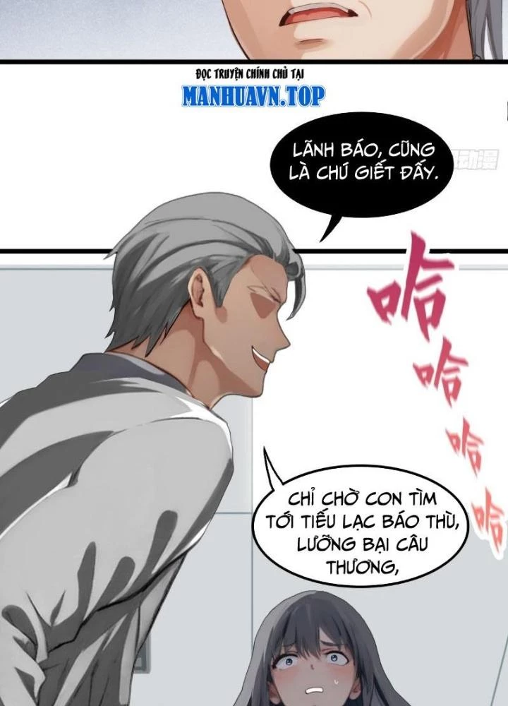 Tuyệt Thế Thiên Tài Hệ Thống Chapter 82 - Trang 24
