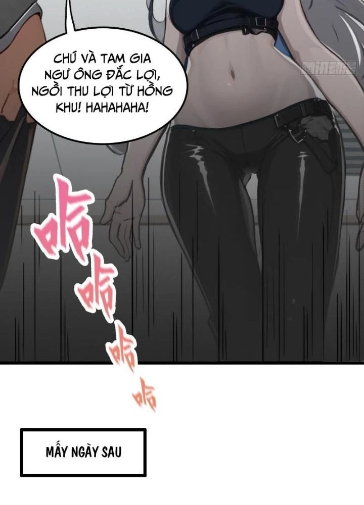Tuyệt Thế Thiên Tài Hệ Thống Chapter 82 - Trang 26