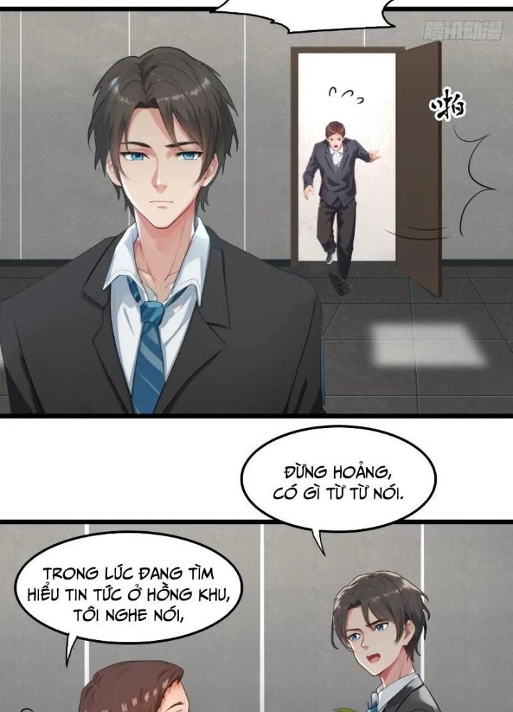 Tuyệt Thế Thiên Tài Hệ Thống Chapter 82 - Trang 28