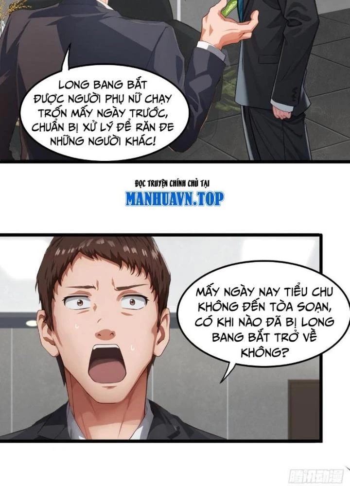 Tuyệt Thế Thiên Tài Hệ Thống Chapter 82 - Trang 30
