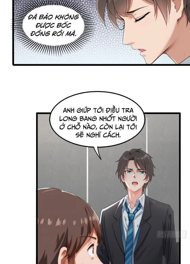 Tuyệt Thế Thiên Tài Hệ Thống Chapter 82 - Trang 32