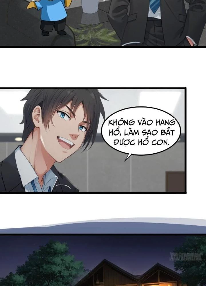 Tuyệt Thế Thiên Tài Hệ Thống Chapter 82 - Trang 38