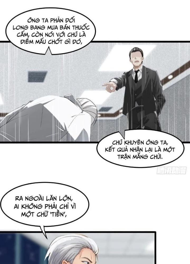 Tuyệt Thế Thiên Tài Hệ Thống Chapter 82 - Trang 4