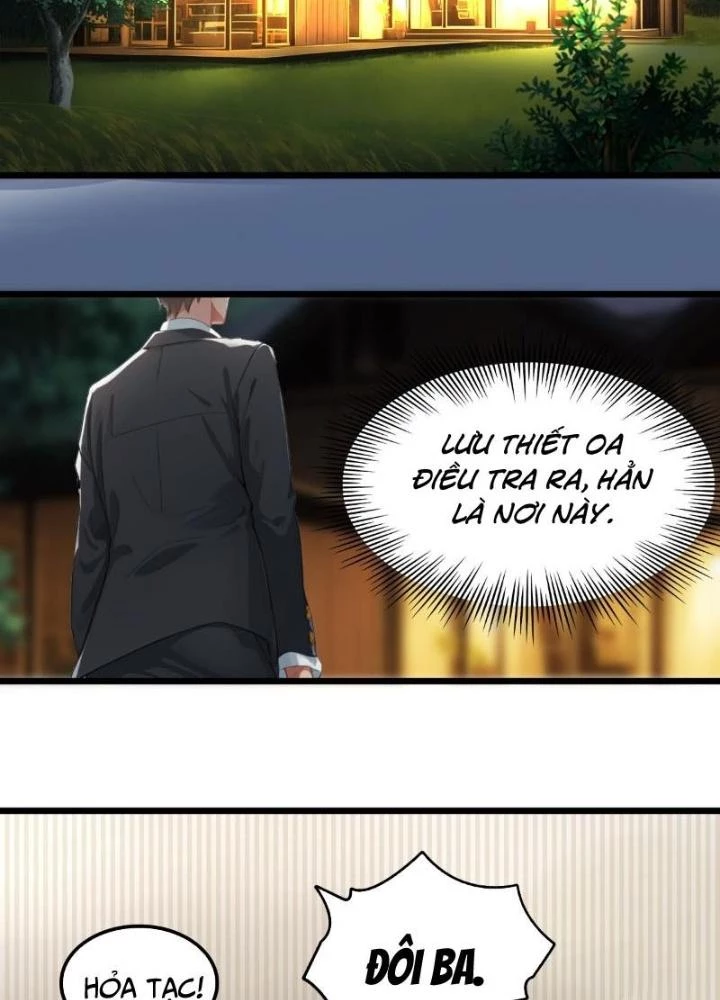 Tuyệt Thế Thiên Tài Hệ Thống Chapter 82 - Trang 40