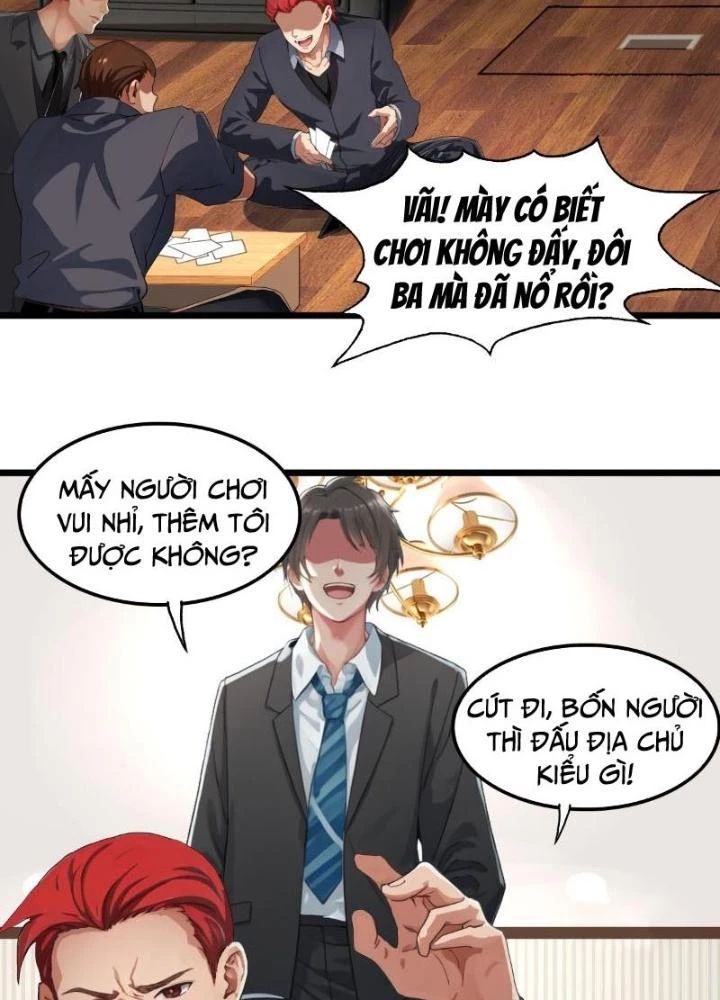 Tuyệt Thế Thiên Tài Hệ Thống Chapter 82 - Trang 42
