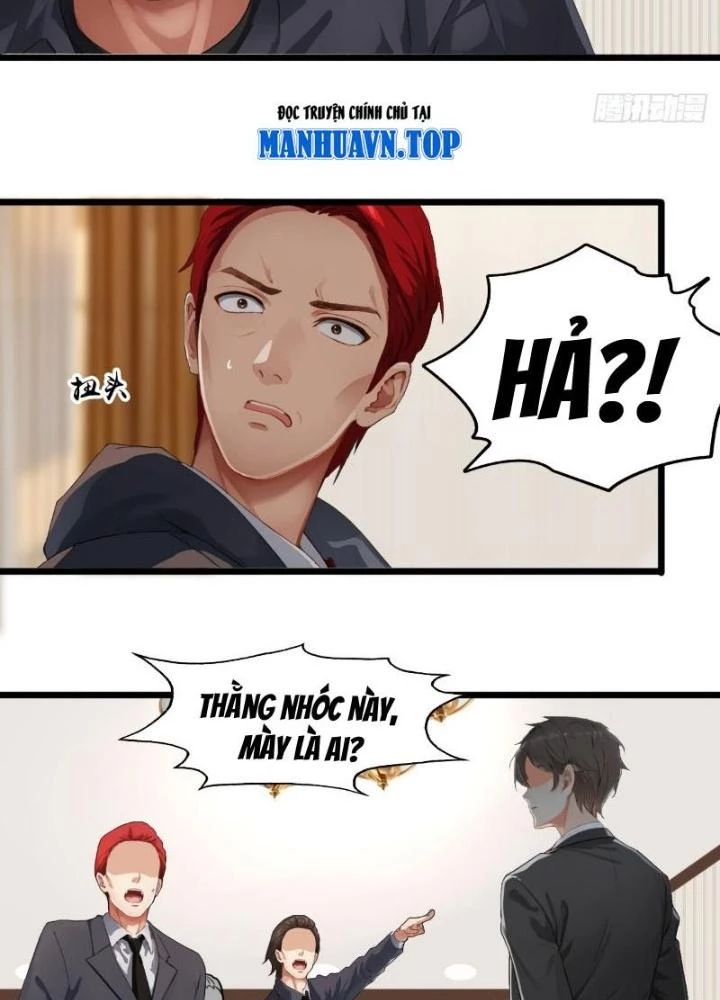 Tuyệt Thế Thiên Tài Hệ Thống Chapter 82 - Trang 44