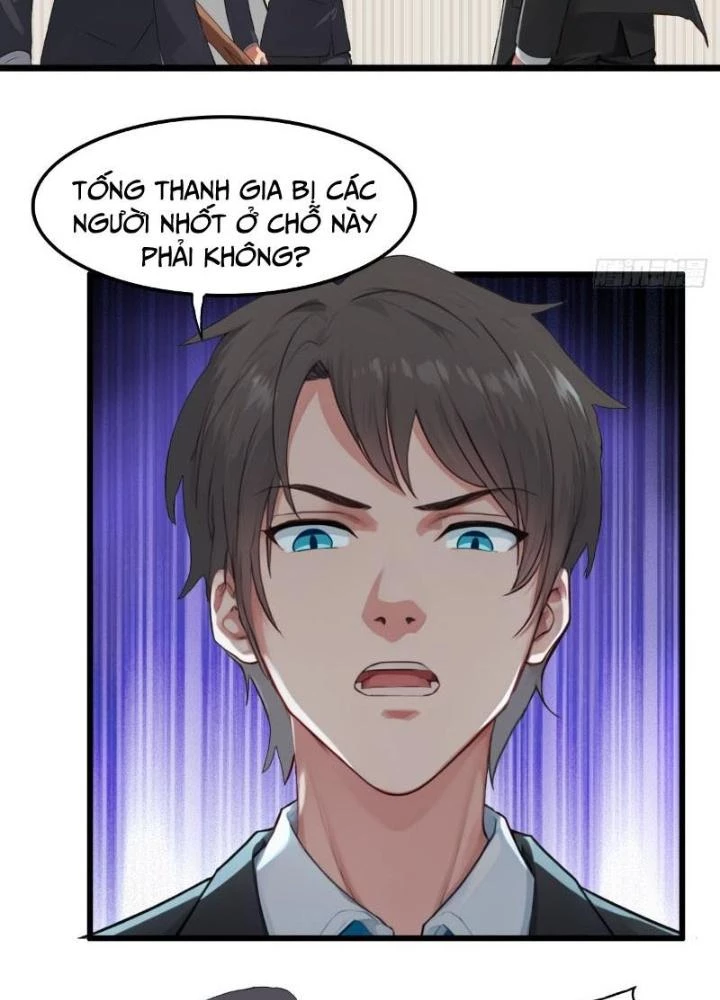 Tuyệt Thế Thiên Tài Hệ Thống Chapter 82 - Trang 46