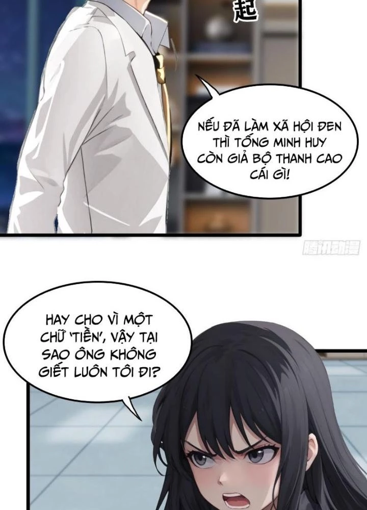 Tuyệt Thế Thiên Tài Hệ Thống Chapter 82 - Trang 6